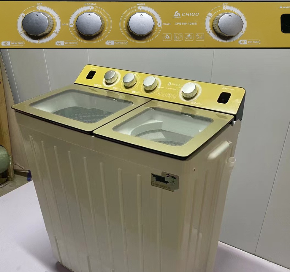 18kg Washing Machine